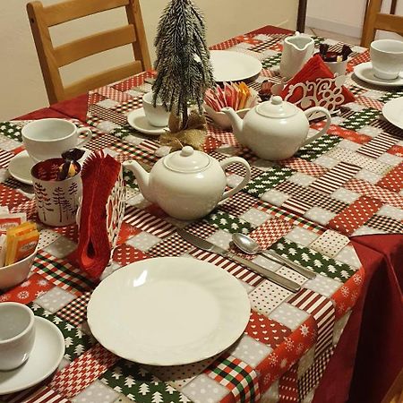 B&B Villa Maria Terni Bagian luar foto