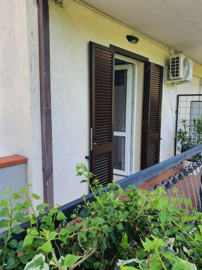 B&B Villa Maria Terni Bagian luar foto