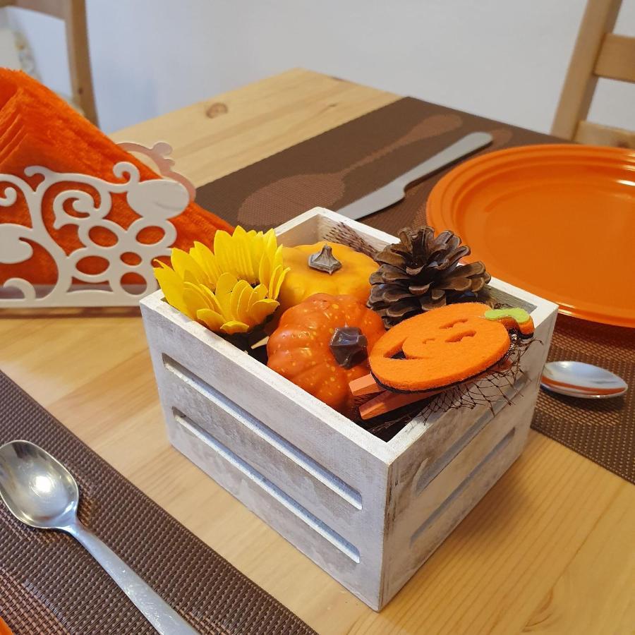 B&B Villa Maria Terni Bagian luar foto