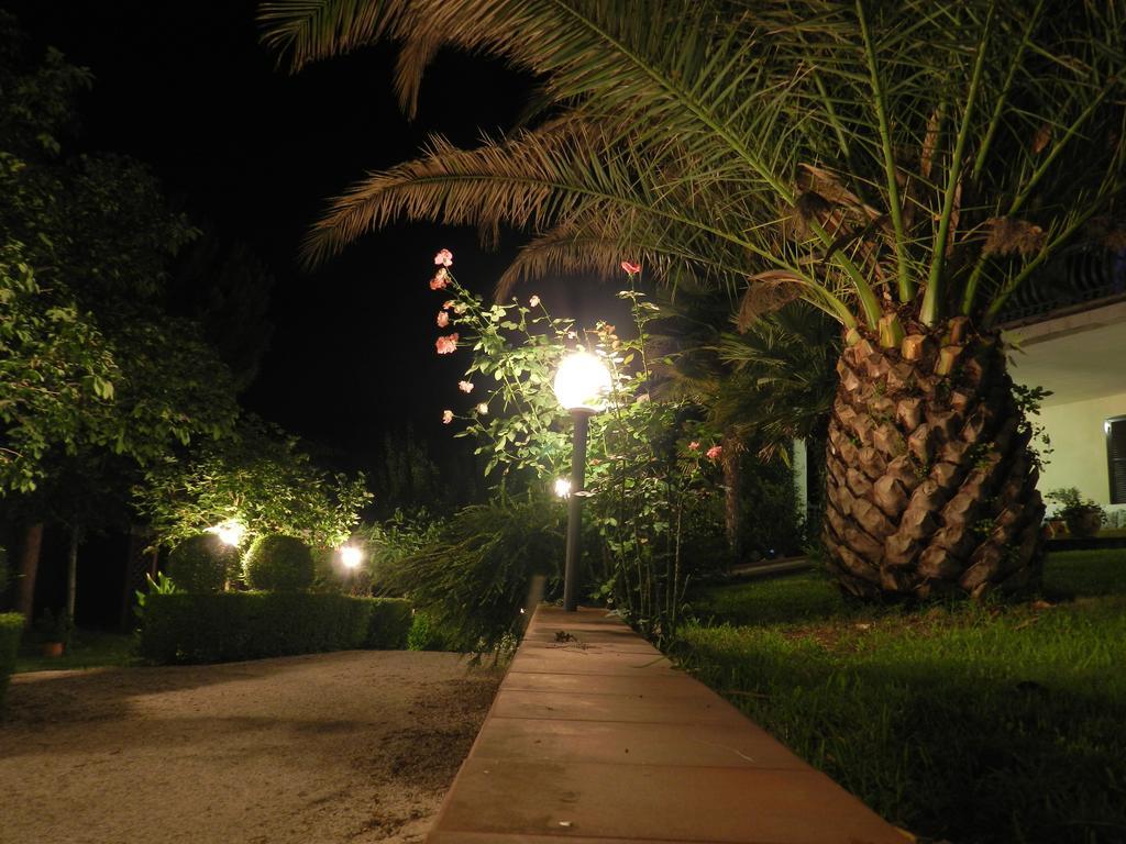 B&B Villa Maria Terni Ruang foto