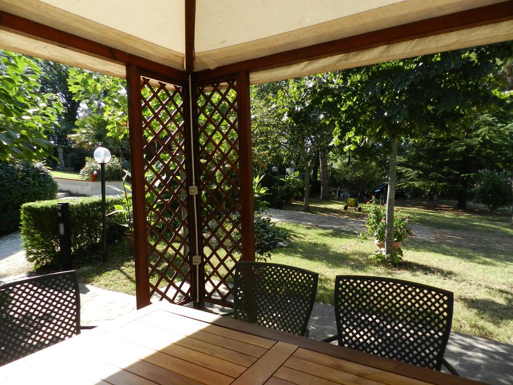 B&B Villa Maria Terni Ruang foto