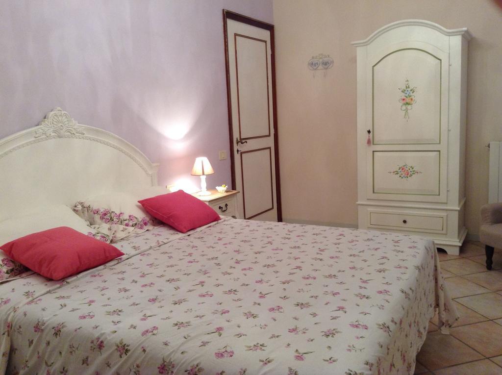B&B Villa Maria Terni Ruang foto