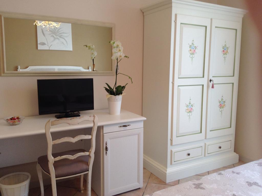 B&B Villa Maria Terni Ruang foto