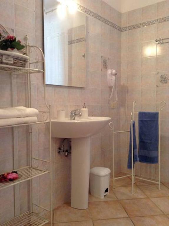 B&B Villa Maria Terni Ruang foto