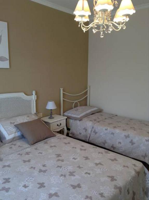 B&B Villa Maria Terni Ruang foto