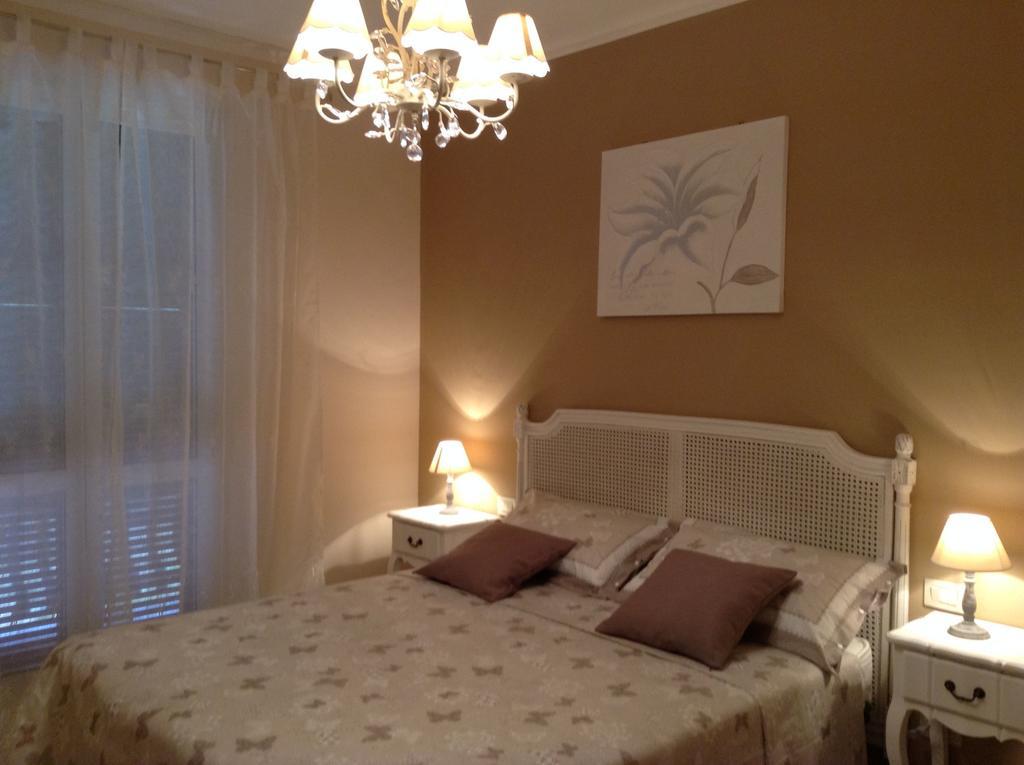 B&B Villa Maria Terni Ruang foto