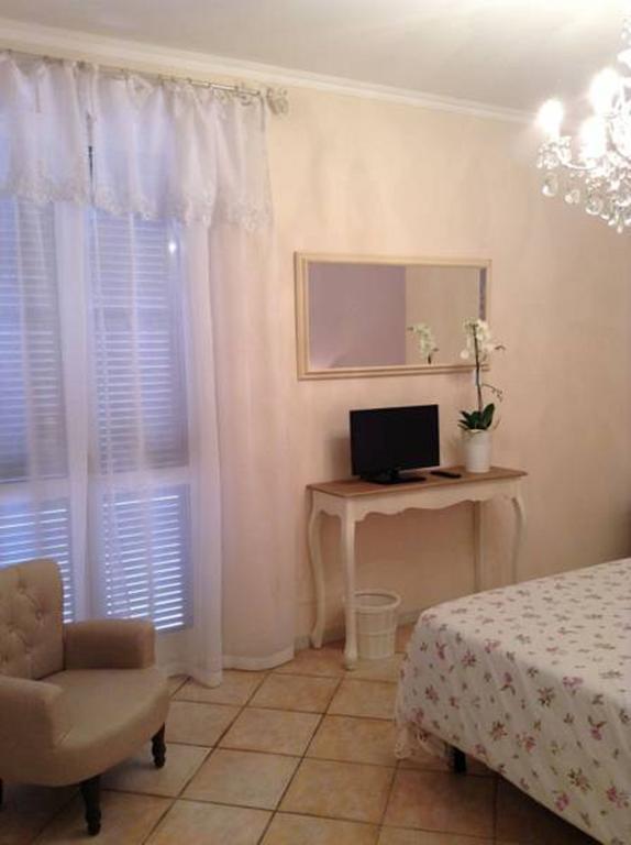 B&B Villa Maria Terni Ruang foto