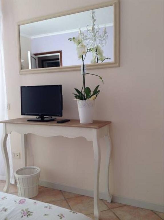 B&B Villa Maria Terni Bagian luar foto