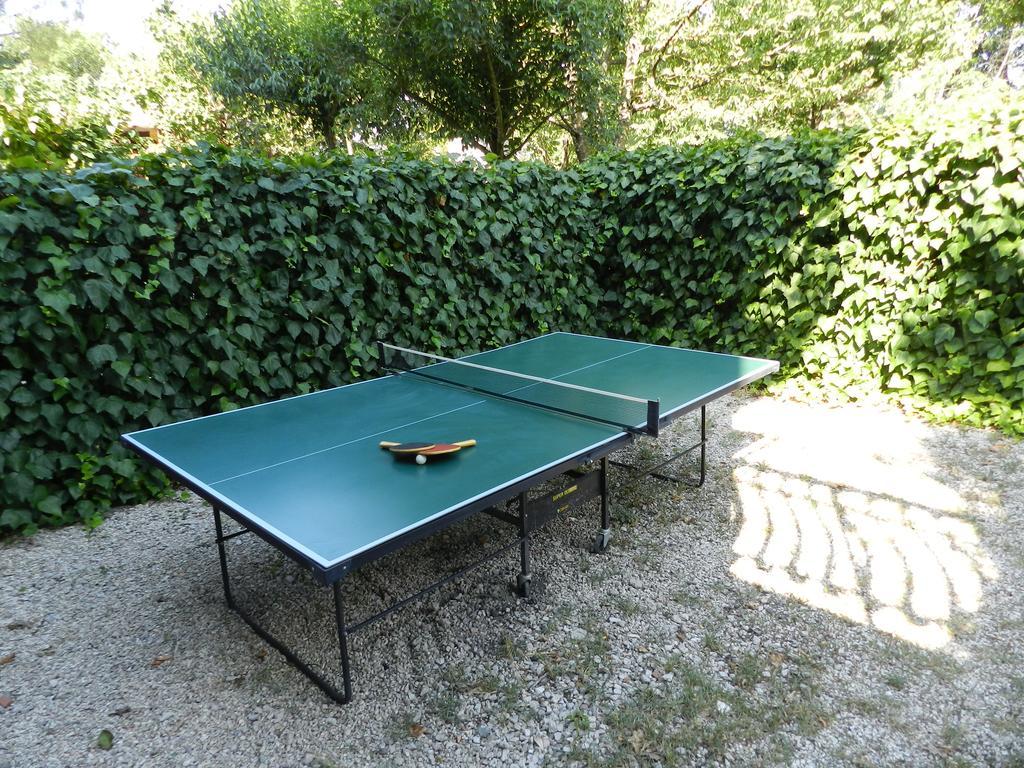 B&B Villa Maria Terni Bagian luar foto